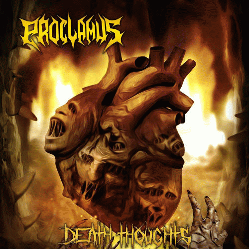Proclamus : Death Thoughts